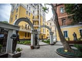 Mandarin clubhouse Kharkiv 10