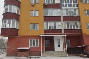 Хостел Manna Kasha