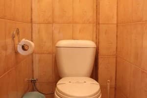 Отель Марічка. Улучшенный двухместный  10