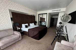 Спа-отель Maristella Marine Residence. Делюкс двухместный  1