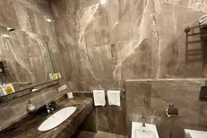 Спа-отель Maristella Marine Residence. Стандарт двухместный  4