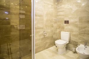 Спа-отель Maristella Marine Residence. Стандарт двухместный с видом на море 7