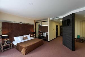 Спа-отель Maristella Marine Residence. Улучшенный двухместный  4