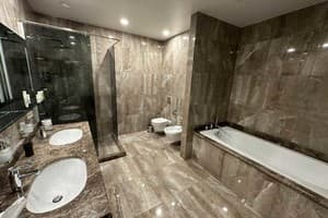 Спа-отель Maristella Marine Residence. Улучшенный двухместный  8