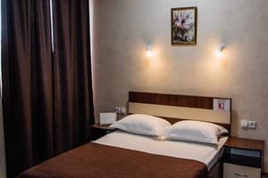 Гостиный двор Мария. Улучшенный двухместный старый корпус 1