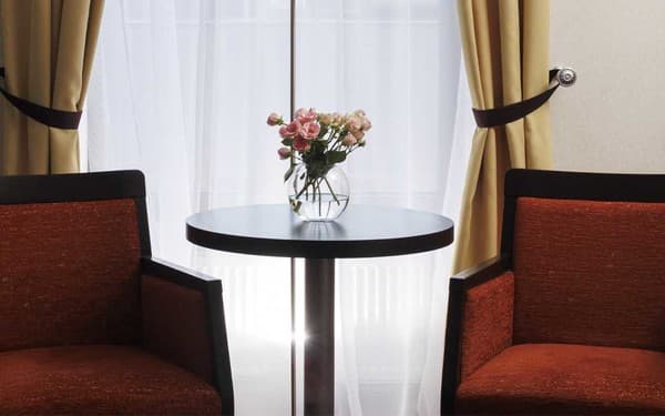 Menorah Hotel 4