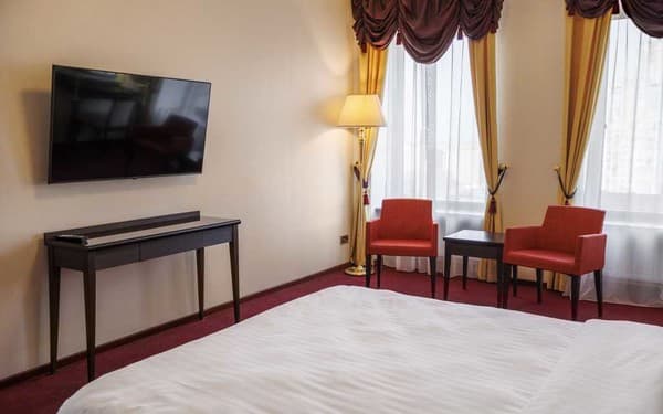 Menorah Hotel 9
