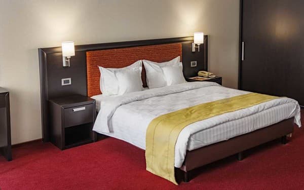 Menorah Hotel 19