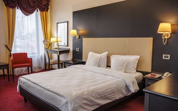 Menorah Hotel 20