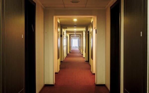 Menorah Hotel 1