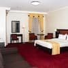 Готель Menorah Hotel. Бізнес одномісний Стандарт (одномісне розміщення) 1