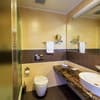 Готель Menorah Hotel. Стандарт двомісний Економ   (двомісне розміщення) 4