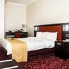 Готель Menorah Hotel. Стандарт одномісний Економ   (одномісне розміщення) 1
