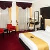 Готель Menorah Hotel. Люкс одномісний Стандарт (одномісне розміщення) 2