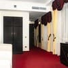 Готель Menorah Hotel. Люкс одномісний Стандарт (одномісне розміщення) 3