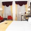 Готель Menorah Hotel. Люкс тримісний Стандарт (тримісне розміщення) 5