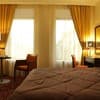 Отель Menorah Hotel. Стандарт Эконом (одноместное размещение) 1