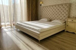 Апарт-отель Меньшиков