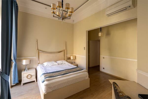 Metro Hotel Apartments 11