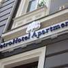 Апарт-отель Metro Hotel Apartments-1/14
