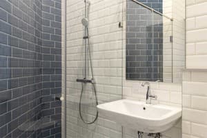 Апарт-отель Metro Hotel Apartments. Стандарт двухместный 1 этаж 4