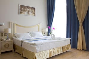 Апарт-отель Metro Hotel Apartments. Стандарт двухместный  3