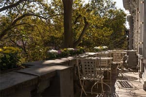 Апарт-отель Metro Hotel Apartments. Стандарт двухместный с балконом 5