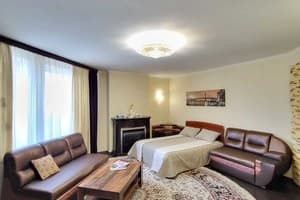 Апарт-отель Михаила Гришко, 9. Апартаменты 7-местный  1