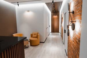 Мини-отель Miracle Place