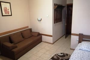 Отель Мираж. Стандарт двухместный №2 2