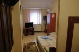 Отель Мираж. Стандарт двухместный №3 2