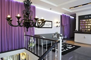 Mirax Boutique Hotel 4* 2