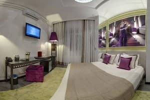 Mirax Boutique Hotel 4* 13