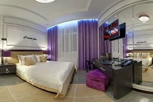 Mirax Boutique Hotel 4* 12