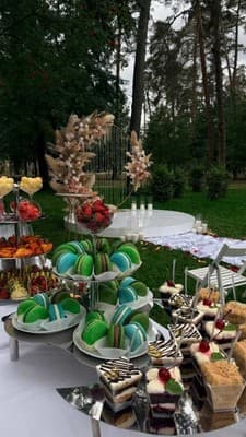 Мисливський двір 17