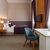Готель Modern Art Hotel - Maestro. Напівлюкс двомісний з балконом ( сніданок включено) 1