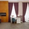 Готель Modern Art Hotel - Maestro. Напівлюкс двомісний з балконом ( сніданок включено) 3
