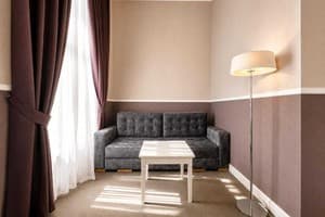 Готель Modern Art Hotel - Maestro. Напівлюкс двомісний з балконом ( сніданок включено) 4