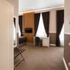 Готель Modern Art Hotel - Maestro. Напівлюкс двомісний з балконом ( сніданок включено) 5