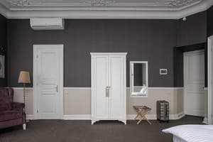 Отель Modern Art-hotel. Люкс двухместный  3