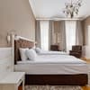 Отель Modern Art-hotel. Улучшенный двухместный с 1 или 2 кроватями (завтрак включен) 2