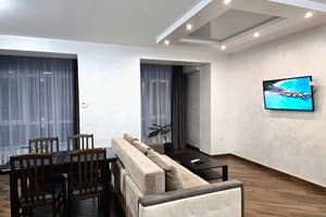 Квартира Modern apartment Belvedere