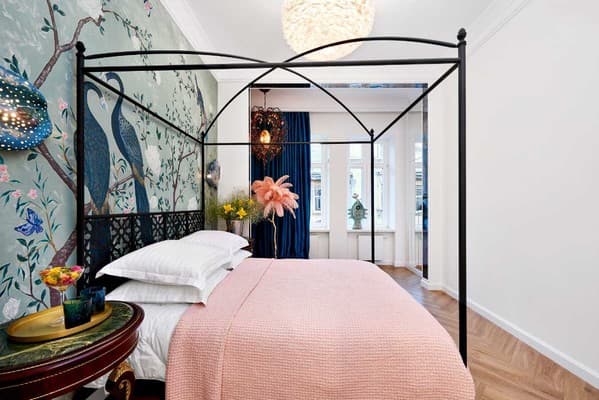 Mola Mola Apart Hotel 3