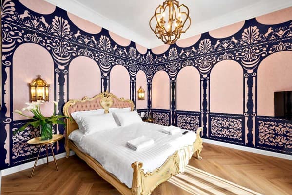 Mola Mola Apart Hotel 4