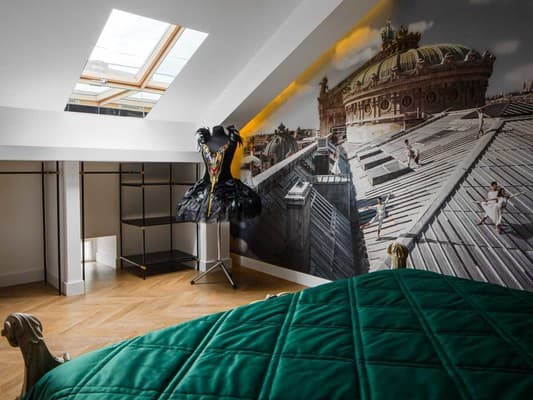 Mola Mola Apart Hotel 8