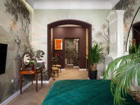 Mola Mola Apart Hotel 12