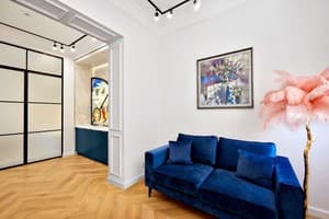 Апарт-отель Mola Mola Apart Hotel. Делюкс двухместный (Свадебная комната) 3