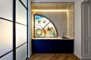 Апарт-отель Mola Mola Apart Hotel. Делюкс двухместный (Свадебная комната) 4