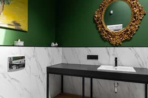 Апарт-отель Mola Mola Apart Hotel. Улучшенный двухместный (Дега) 6