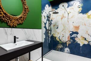 Апарт-отель Mola Mola Apart Hotel. Улучшенный двухместный (Дега) 7